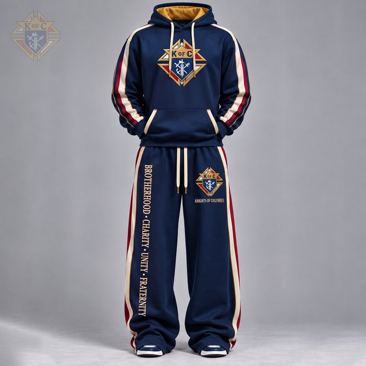 Premium Hoodie Set TLT HTT KOC 2809265