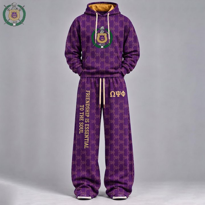 Premium Hoodie Set HNN HTT OPP 05102615