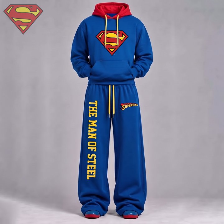 Premium Hoodie Set ALK HTT SUPE 0610263