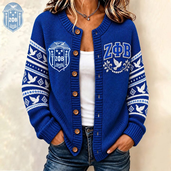 PREMIUM KNIT SWEATER ALK YPT ZPB 07101261