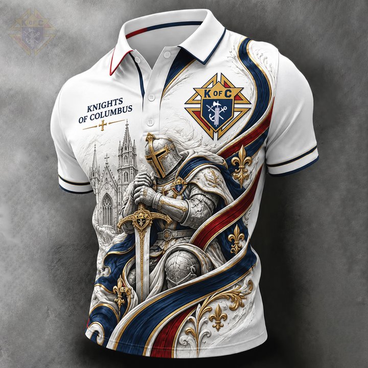 PREMIUM POLO SHIRT TLT HTT KOC 1410263