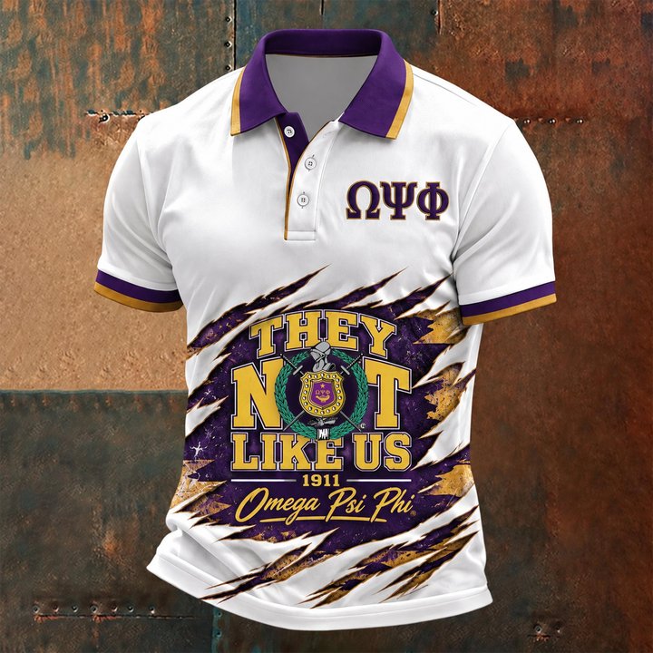 PREMIUM POLO SHIRT ALK HTT OPP 19102614