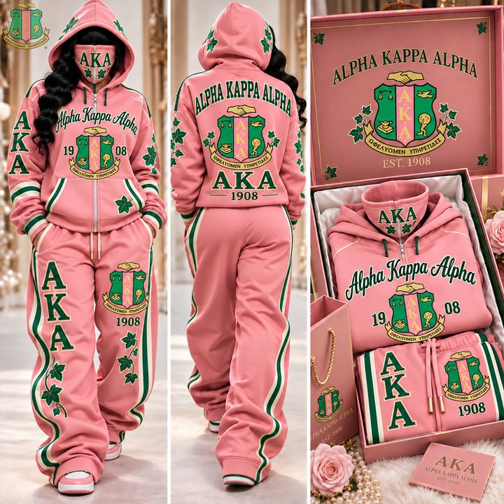 Premium Masked Hoodie Tracksuit Set HANNN TND AKA 19102613