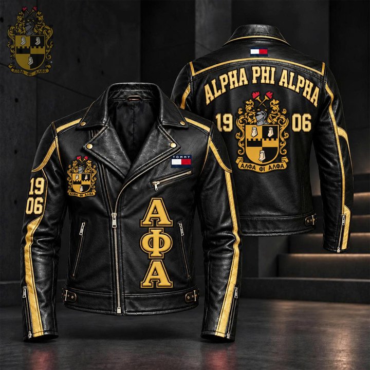 PREMIUM LEATHER JACKET ALK YPT APA 2010262