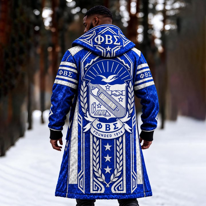Premium Long Zipper Hoodie TLQ DBD PBS 2010262
