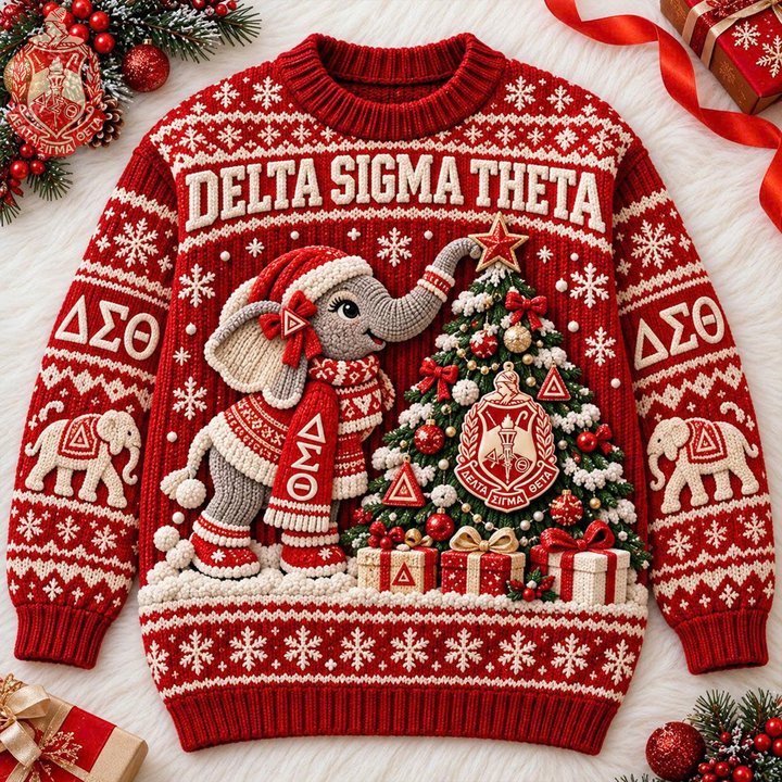 KNIT CREWNECK SWEATER HANNN TND DST 2110261