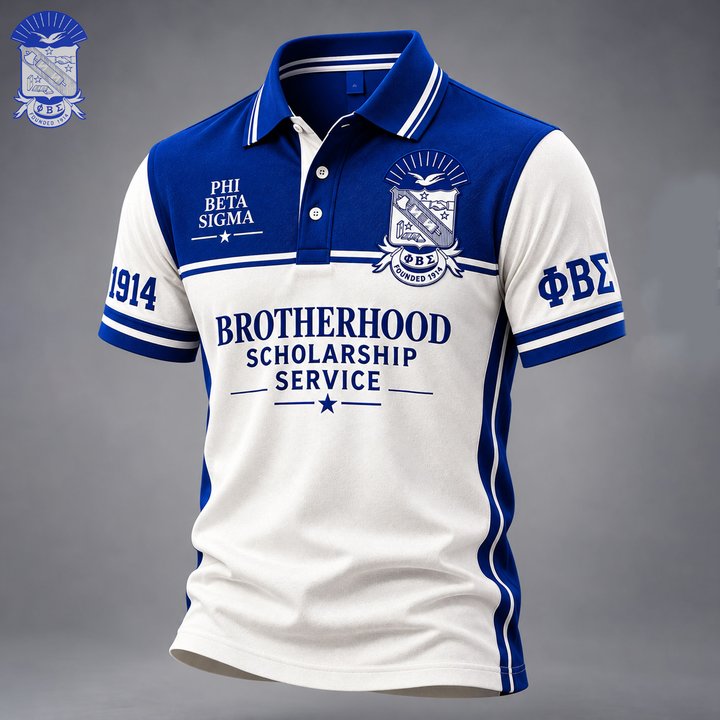 PREMIUM POLO SHIRT HANNN TND PBS 22102610
