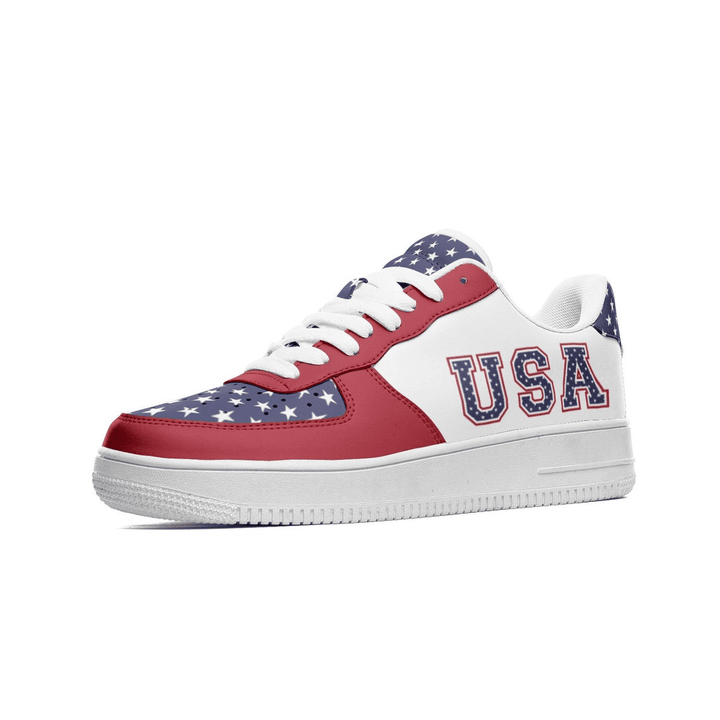 Premium AF1 Sneakers TULT NTH UNST 1604262