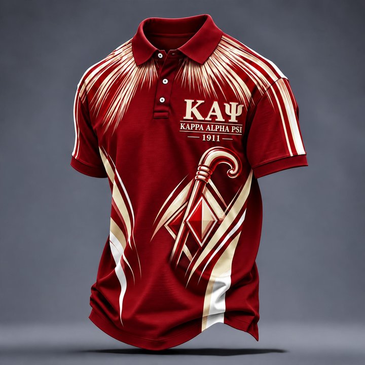 PREMIUM POLO SHIRT TLQ DBD KAP 2310265