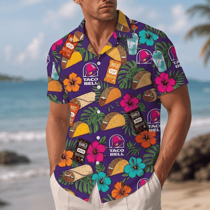 PREMIUM HAWAIIAN SHIRT TULT NTH TABE 2410261