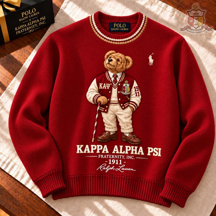 PREMIUM SWEATER HCT APT KAP 2710264