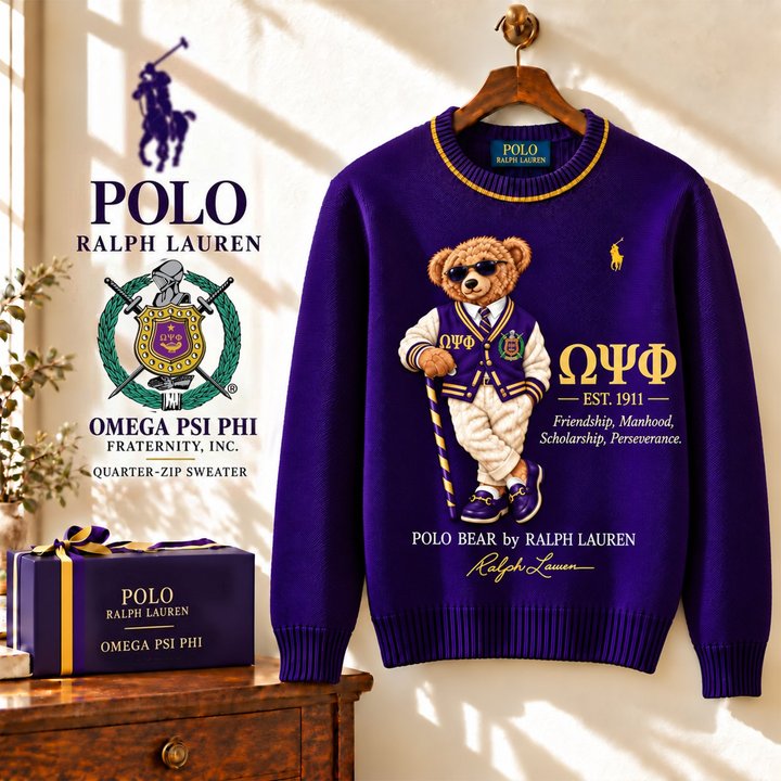 PREMIUM CREWNECK SWEATER ALK YPT OPP 2710261