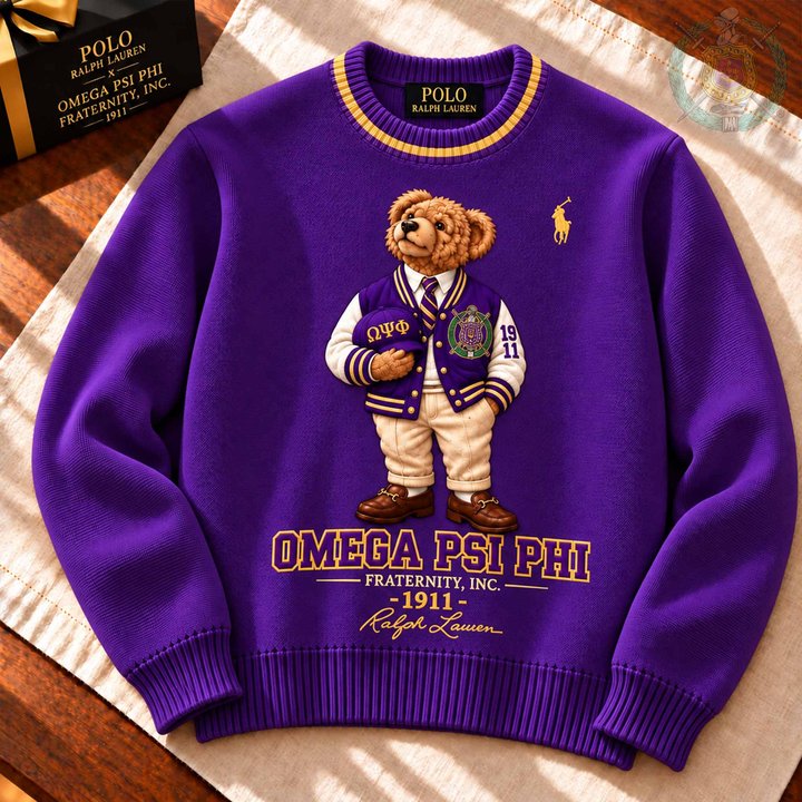 PREMIUM SWEATSHIRT HCT APT OPP 2810262