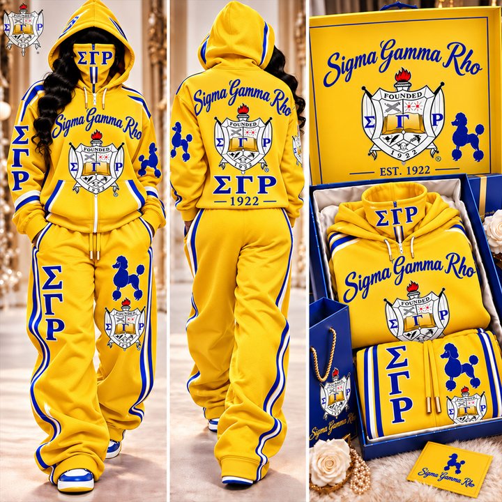 Premium Masked Hoodie Tracksuit Set HANNN TND SGR 2810264