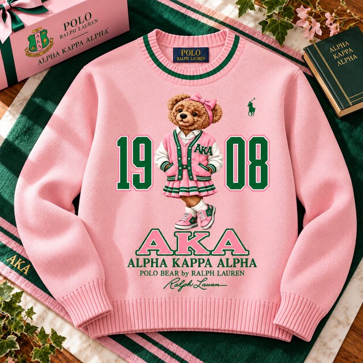 PREMIUM CREWNECK SWEATER ALK YPT AKA 2810261