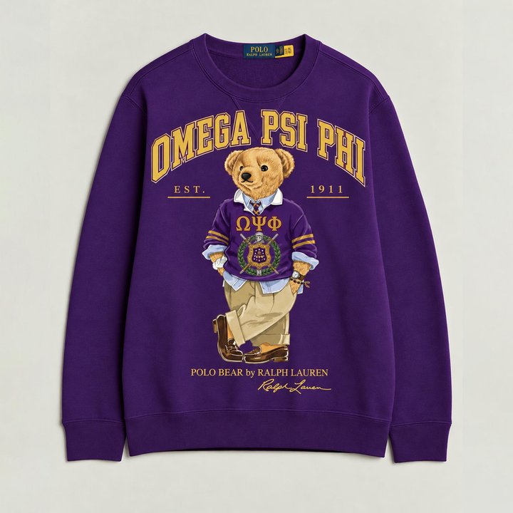 PREMIUM SWEATER TLQ DBD OPP 2910269