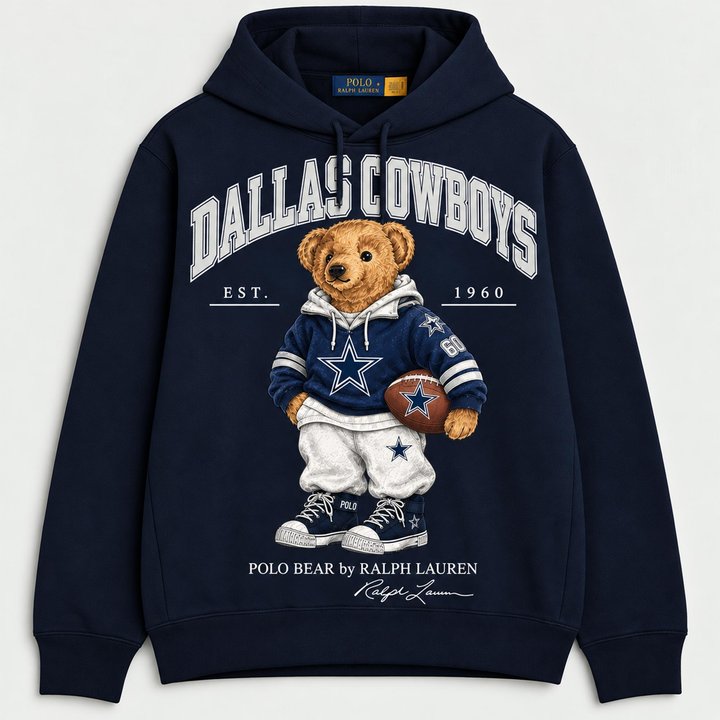 PREMIUM HOODIES TLQ DBD DACO 3010263