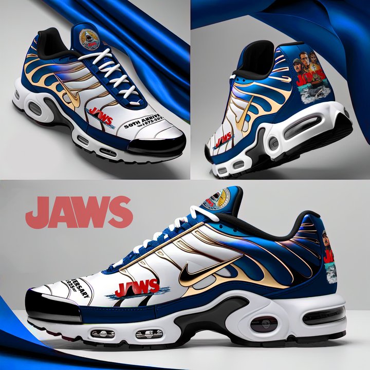 PREMIUM SPORT SHOES ALK NTH JAWS 0505257