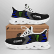 YMH Custom Sneaker