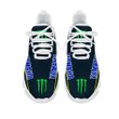 MEY Custom Sneaker