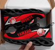 YH Custom Sneaker