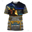 Heavy Equipment 3D All Over Printed Clothes HE50