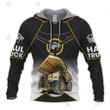 Heavy Equipment 3D All Over Printed Clothes HE59