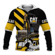 Beautiful CAT 3D All Over Printed Clothes CAT08