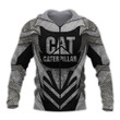 Cat 3D All Over Printed Clothes CAT41