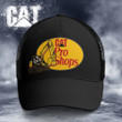 CAT 3D CAP CATA38