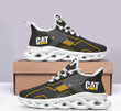CAT Custom Sneaker CATS12