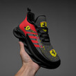 SF Custom Sneaker