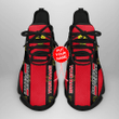 Personalized SF Custom Sneaker - R119