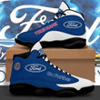 FD AJD13 Custom Sneaker _ CR11802