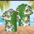 JD Hawaiian Shirt