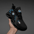 B-Racing Custom Sneaker