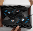 B-Racing Custom Sneaker