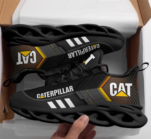 CAT Custom Sneaker CATS17