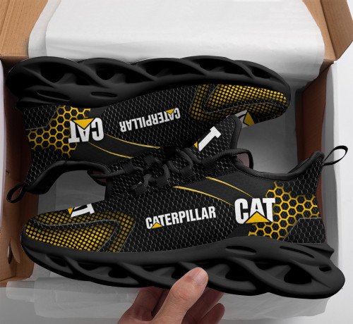 CAT Custom Sneaker CATS20