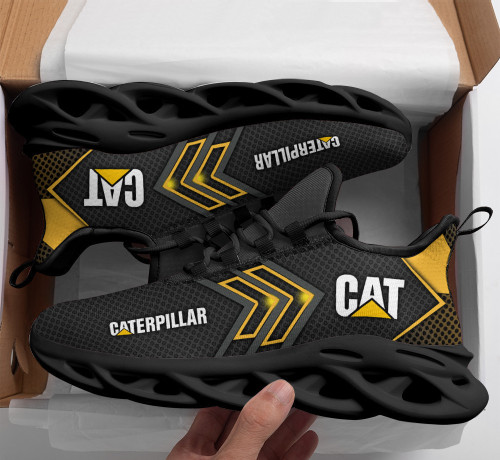CAT Custom Sneaker CATS18
