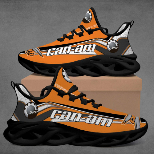 CA Custom Sneaker