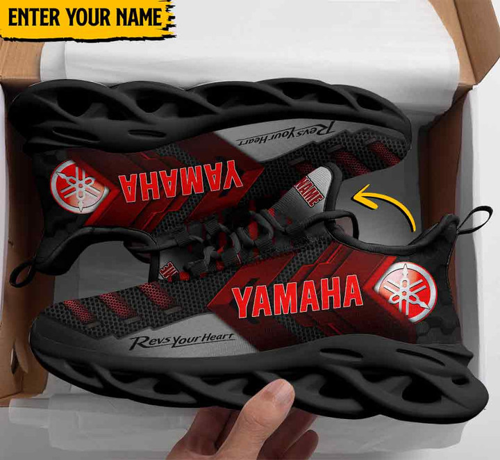 YMH Custom Sneaker YMHS31