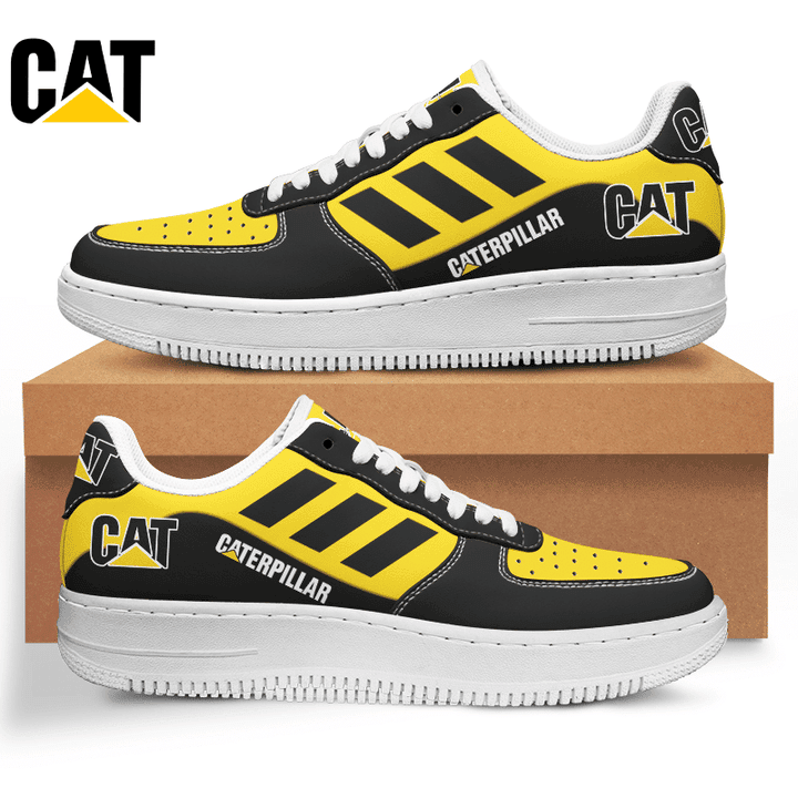 Personalized CAT AF1 Sneaker