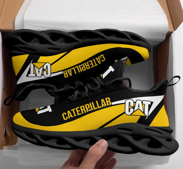 CAT Custom Sneaker