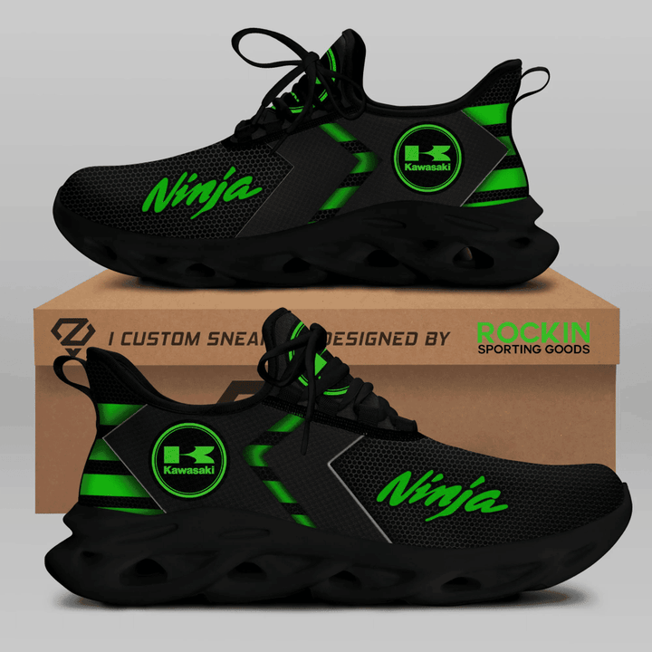 KR Custom Sneaker - QUY1333