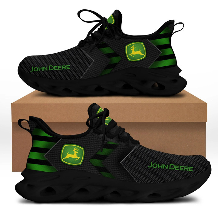 Tractor Clunky Sneaker JDS1