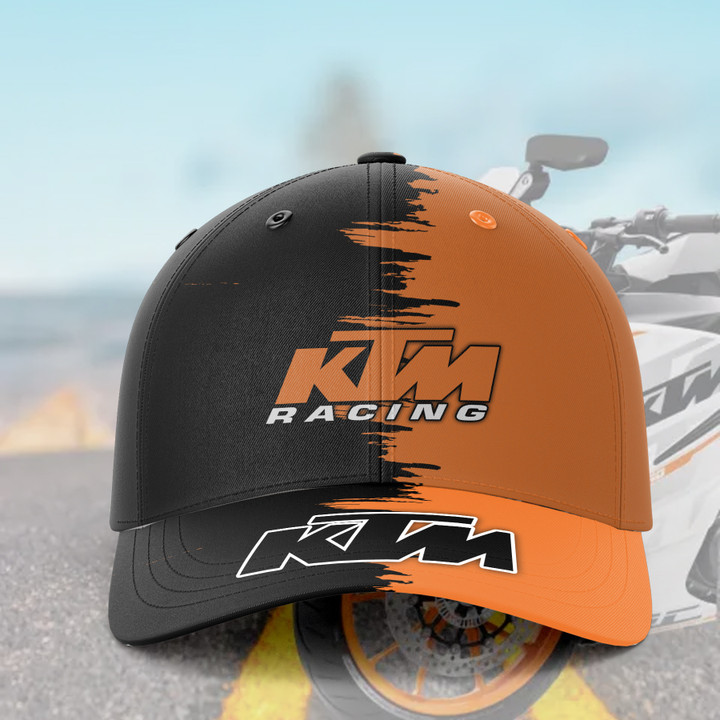 K-RACING Classic Cap