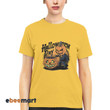 Halloween day Tees