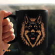 GSD Design Mug