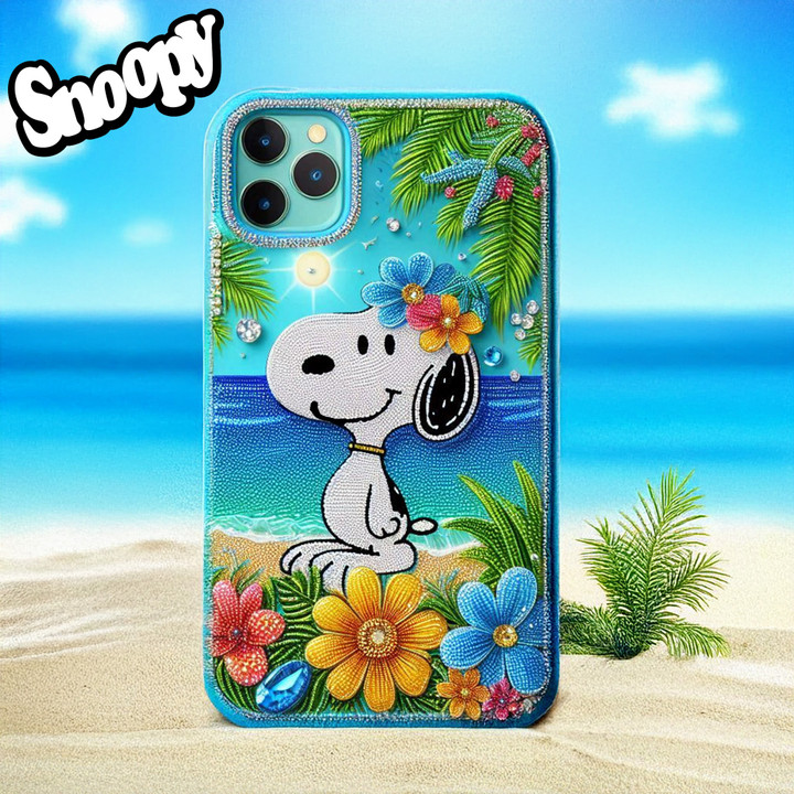 SNPY PREMIUM PHONE CASE DTD